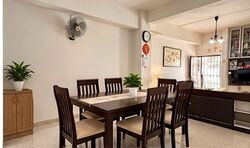 Carpmael Road (D15), Terrace #634938281
